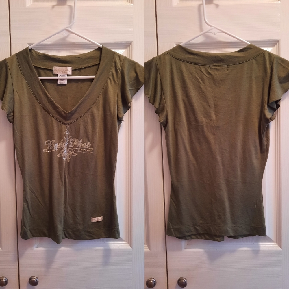 Baby Phat Shirt